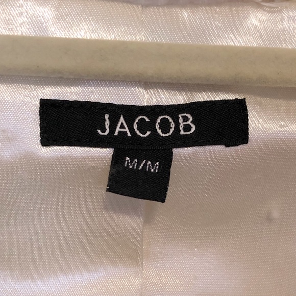 Jacob Mid Length Winter Dress Coat - Picture 5 of 8